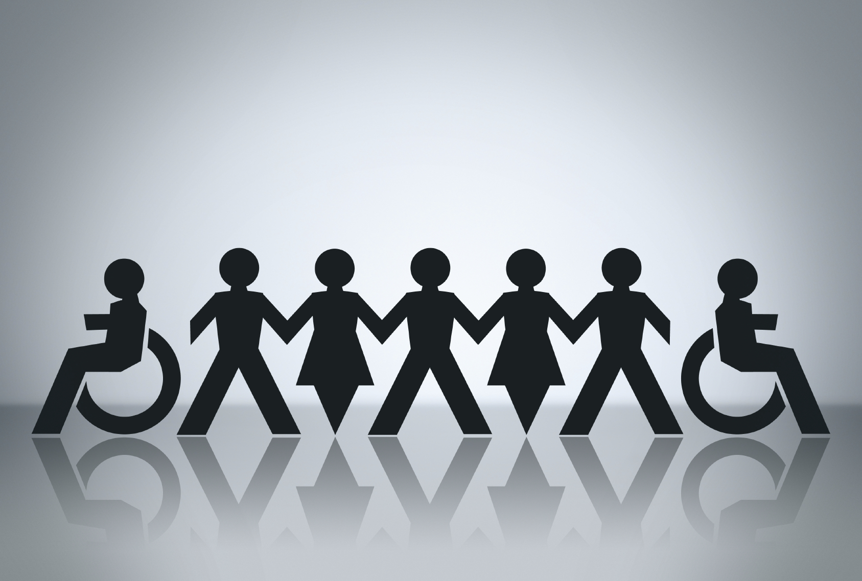 Inclusão de Deficientes no Mercado de Trabalho