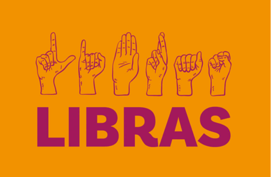 Turmas do curso de libras se formam na SEDPCD-SP